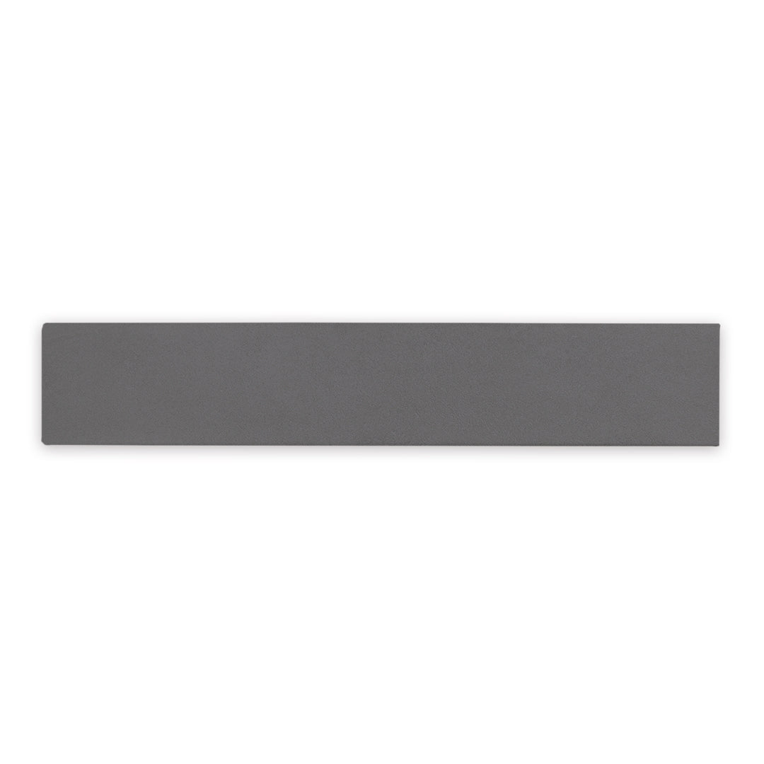 A dark grey 17.5