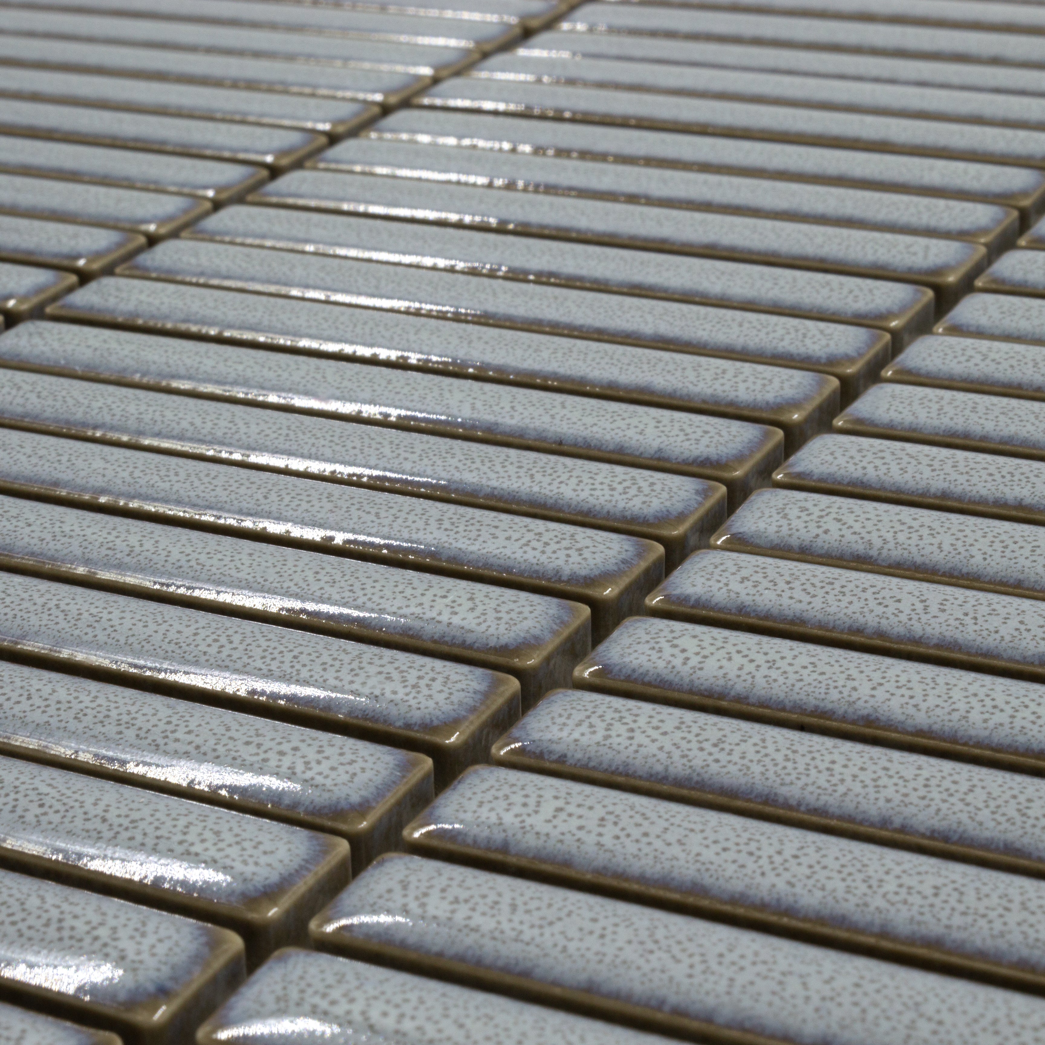 Mosaics & KitKat Tiles