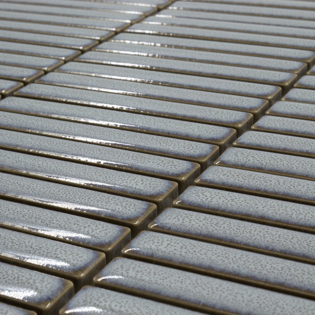 Mosaics & KitKat Tiles