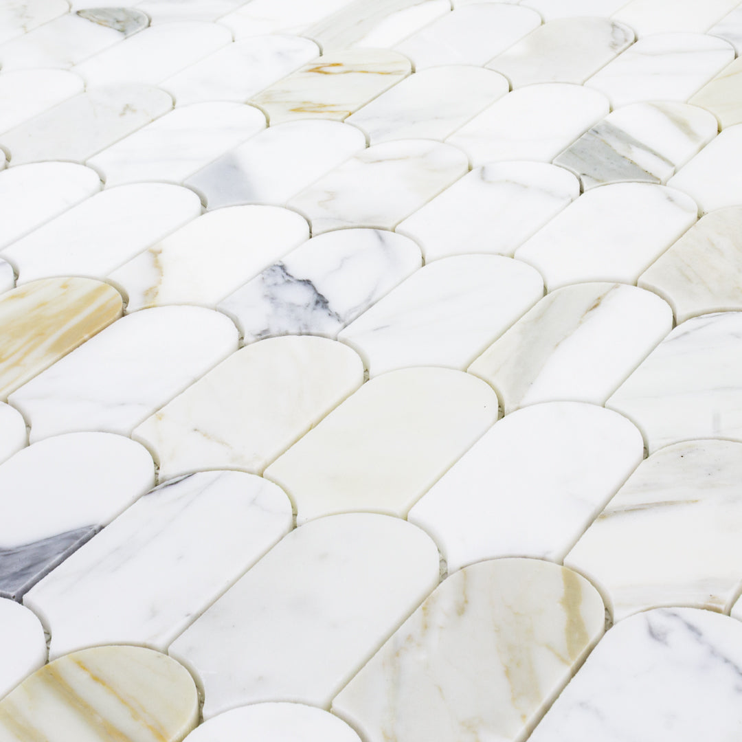 Calacatta (Natural Stone)