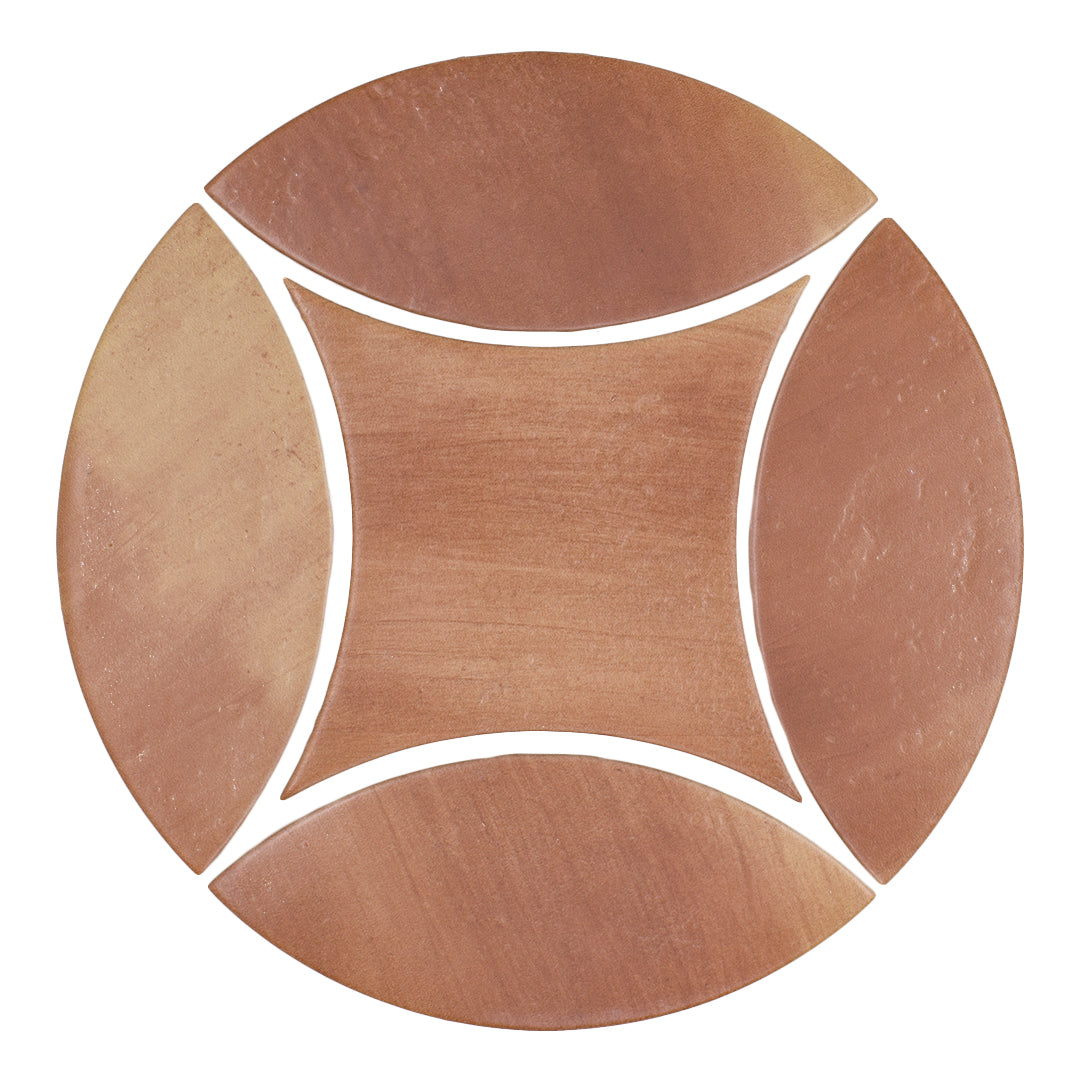 Arc Terracotta