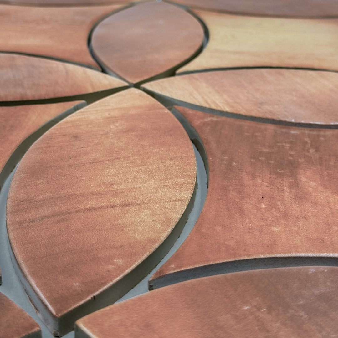 Arc Terracotta