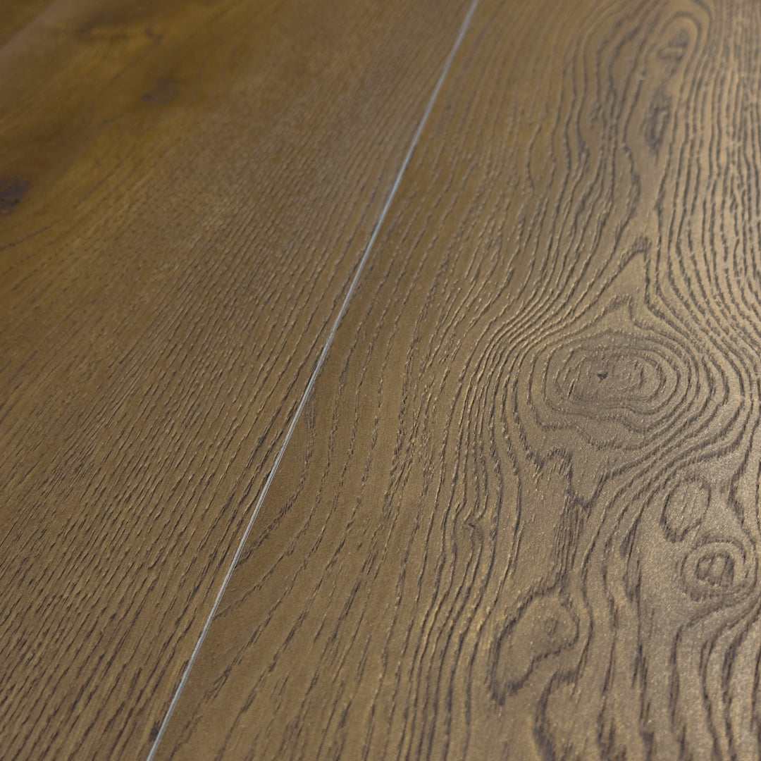 French Oak Mocha (9
