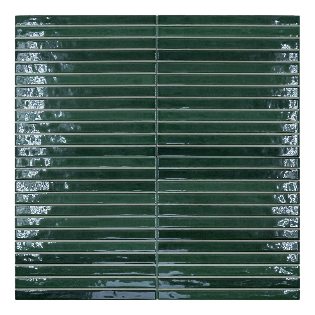 Tempo Green (8