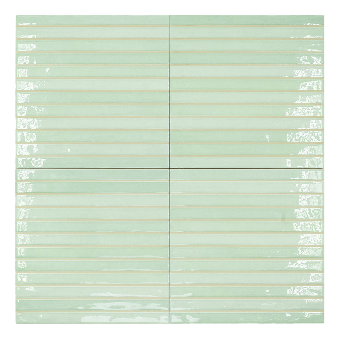 Tempo Mint (8