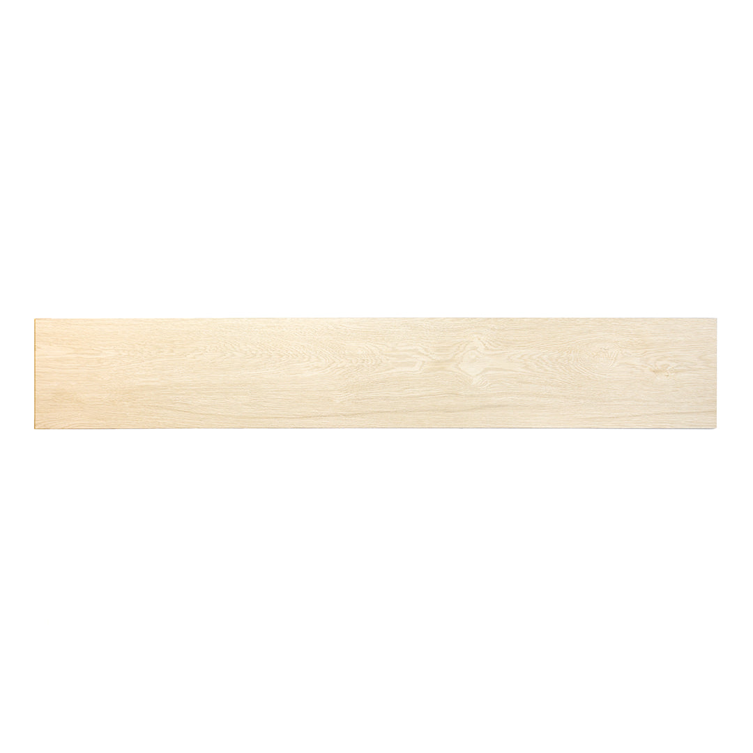 a single ight birch wood look 8x48 tile
