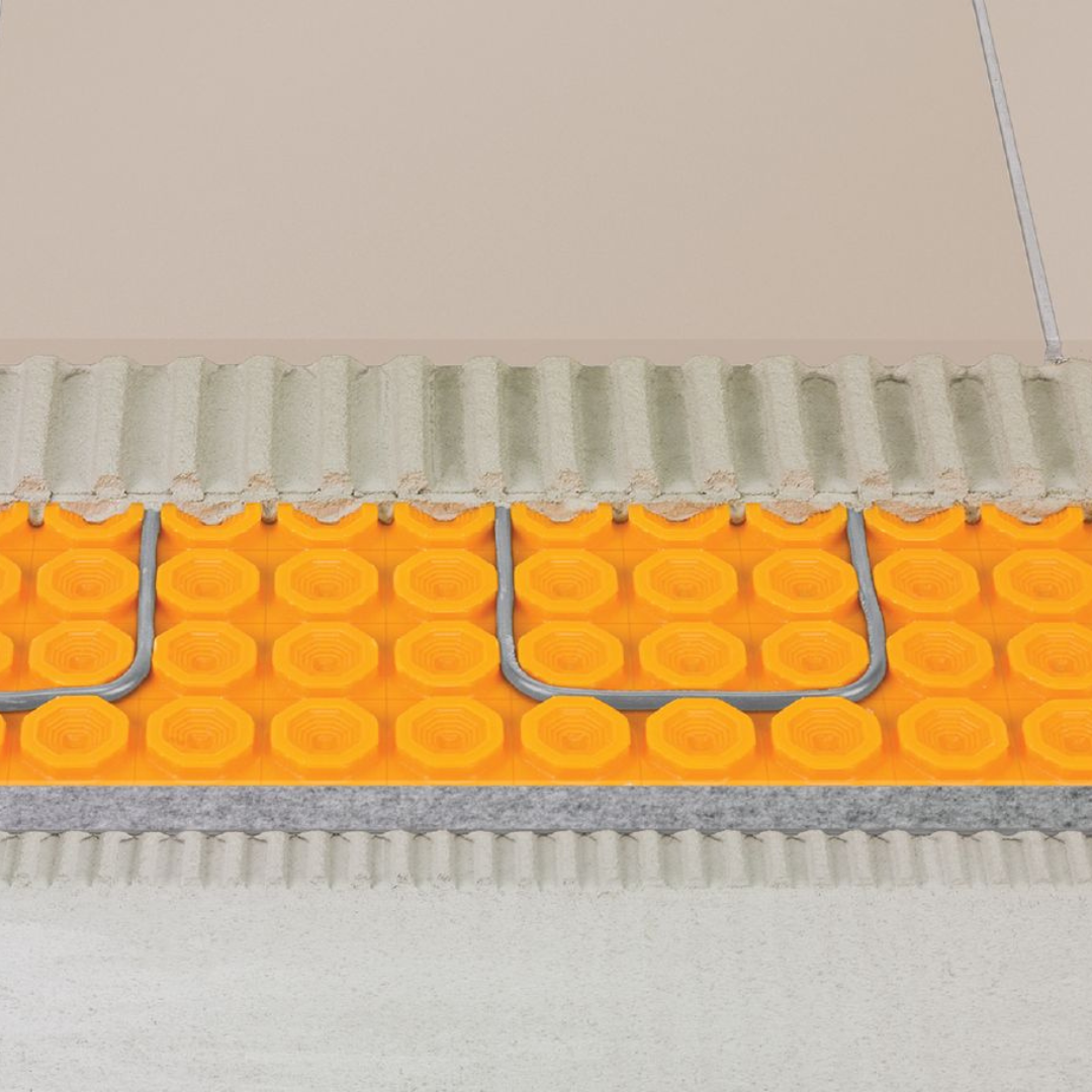 Schluter® Ditra Heat Duo Membrane Roll