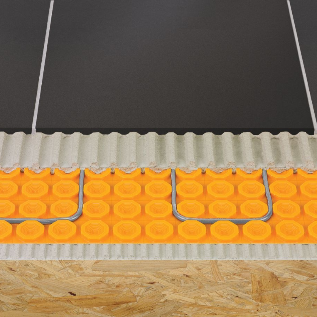 Schluter® Ditra Heat Uncoupling Membrane Roll